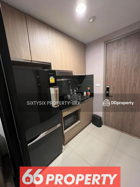 ขาย - Niche Mono Sukhumvit-Bearing : นิช โมโน สุขุมวิท - แบริ่ง, สมุทรปราการ