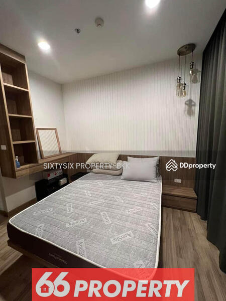 ขาย - Niche Mono Sukhumvit-Bearing : นิช โมโน สุขุมวิท - แบริ่ง, สมุทรปราการ