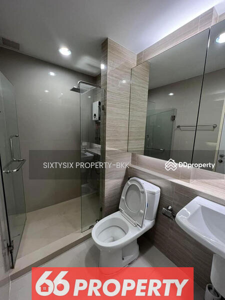 ขาย - Niche Mono Sukhumvit-Bearing : นิช โมโน สุขุมวิท - แบริ่ง, สมุทรปราการ