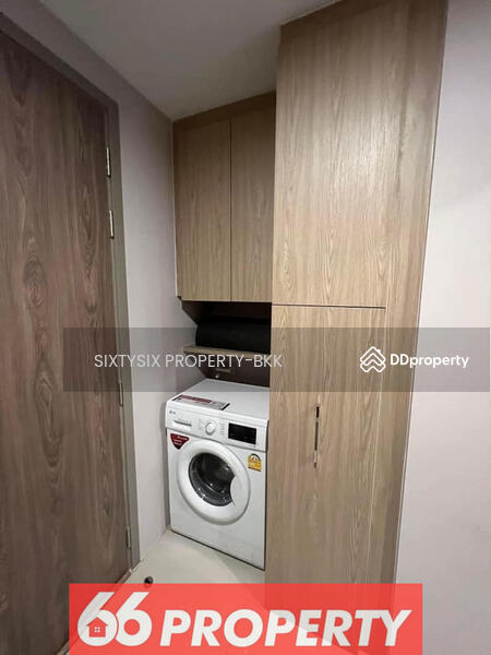 ขาย - Niche Mono Sukhumvit-Bearing : นิช โมโน สุขุมวิท - แบริ่ง, สมุทรปราการ