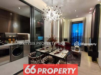 ขาย - The Address Siam-Ratchathewi : ดิ แอดเดรส สยาม-ราชเทวี, กรุงเทพ