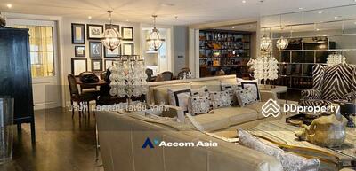 For Rent - Baan Sathon, Bangkok