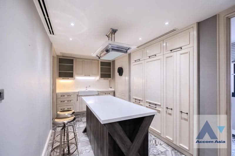 Baan Sathon, Bangkok, 57 Ngam Duphli Alley, Thung Maha Mek, Sathon, Bangkok, 2 Bedrooms, 277 sqm, Condo For Rent, by บริษัท แอคคอม เอเซีย จำกัด, 10958734 - DDproperty.com