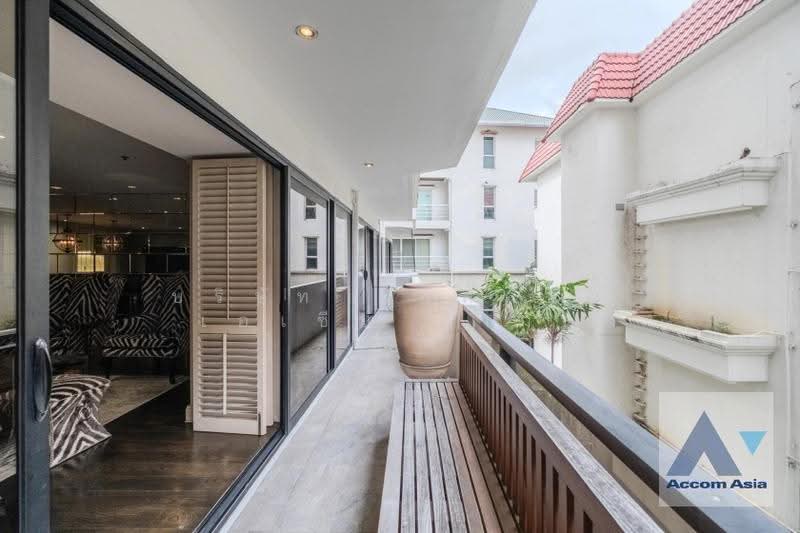 Baan Sathon, Bangkok, 57 Ngam Duphli Alley, Thung Maha Mek, Sathon, Bangkok, 2 Bedrooms, 277 sqm, Condo For Rent, by บริษัท แอคคอม เอเซีย จำกัด, 10958734 - DDproperty.com