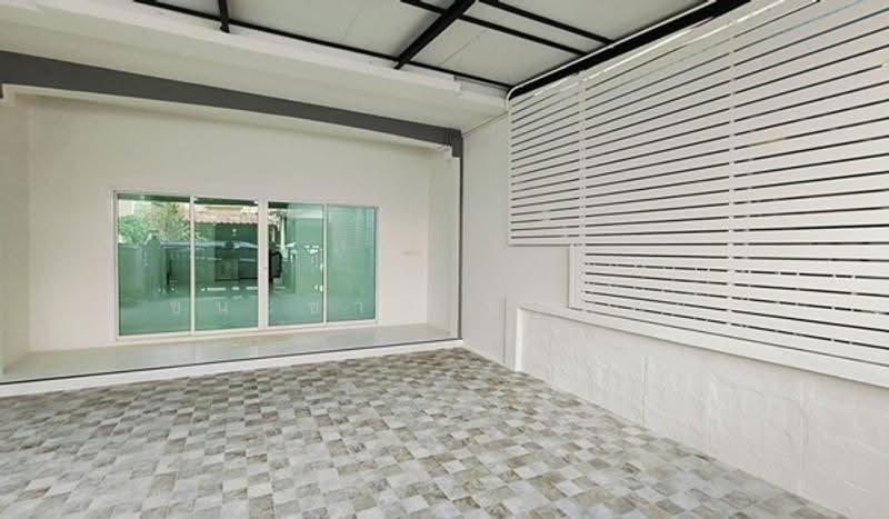 07639 ศศิกานต์ 1 ทาวน์เฮาส์ 2 ชั้น หลังริม หมู่บ้าน ศศิกานต์ 1 ซอยสรงประภา 30 ถนนสรงประภา แขว, Bangkok, 502/81 สรงประภา, Si Khan, Don Mueang, Bangkok, 2 Bedrooms, 80 sqm, Townhouse For Sale, by ชนะชาติ นนท์ตา, 10958820 - DDproperty.com