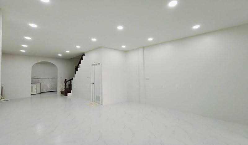 07639 ศศิกานต์ 1 ทาวน์เฮาส์ 2 ชั้น หลังริม หมู่บ้าน ศศิกานต์ 1 ซอยสรงประภา 30 ถนนสรงประภา แขว, Bangkok, 502/81 สรงประภา, Si Khan, Don Mueang, Bangkok, 2 Bedrooms, 80 sqm, Townhouse For Sale, by ชนะชาติ นนท์ตา, 10958820 - DDproperty.com