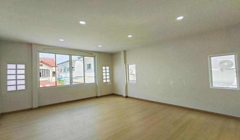 07639 ศศิกานต์ 1 ทาวน์เฮาส์ 2 ชั้น หลังริม หมู่บ้าน ศศิกานต์ 1 ซอยสรงประภา 30 ถนนสรงประภา แขว, Bangkok, 502/81 สรงประภา, Si Khan, Don Mueang, Bangkok, 2 Bedrooms, 80 sqm, Townhouse For Sale, by ชนะชาติ นนท์ตา, 10958820 - DDproperty.com