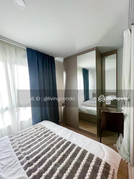 ให้เช่า - Elio Del Moss Phaholyothin 34 : เอลลิโอ เดล มอสส์ พหลโยธิน 34, กรุงเทพ