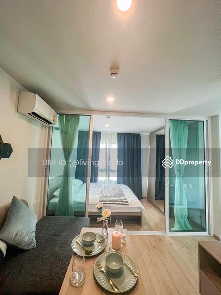 ให้เช่า - Elio Del Moss Phaholyothin 34 : เอลลิโอ เดล มอสส์ พหลโยธิน 34, กรุงเทพ