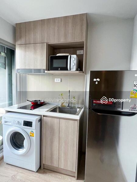 ให้เช่า - Elio Del Moss Phaholyothin 34 : เอลลิโอ เดล มอสส์ พหลโยธิน 34, กรุงเทพ