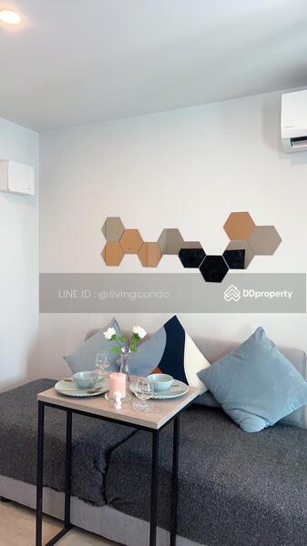 ให้เช่า - Elio Del Moss Phaholyothin 34 : เอลลิโอ เดล มอสส์ พหลโยธิน 34, กรุงเทพ