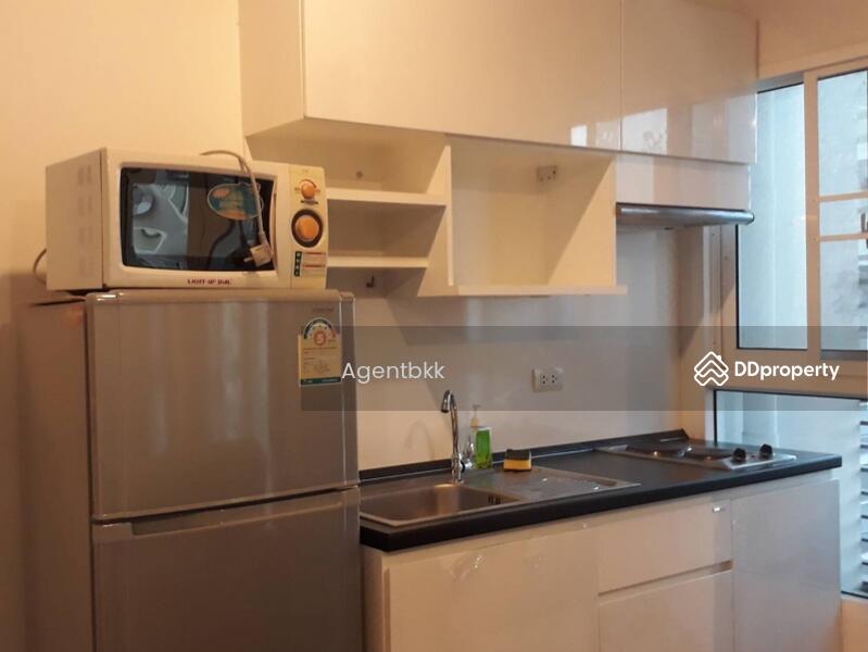 The Parkland Grand Taksin, Bangkok, 555/811 Taksin-Petkasem Road, Dao Khanong, Thon Buri, Bangkok, 1 Bedroom, 35 sqm, Condo For Rent, by Agentbkk, 10959037 - DDproperty.com