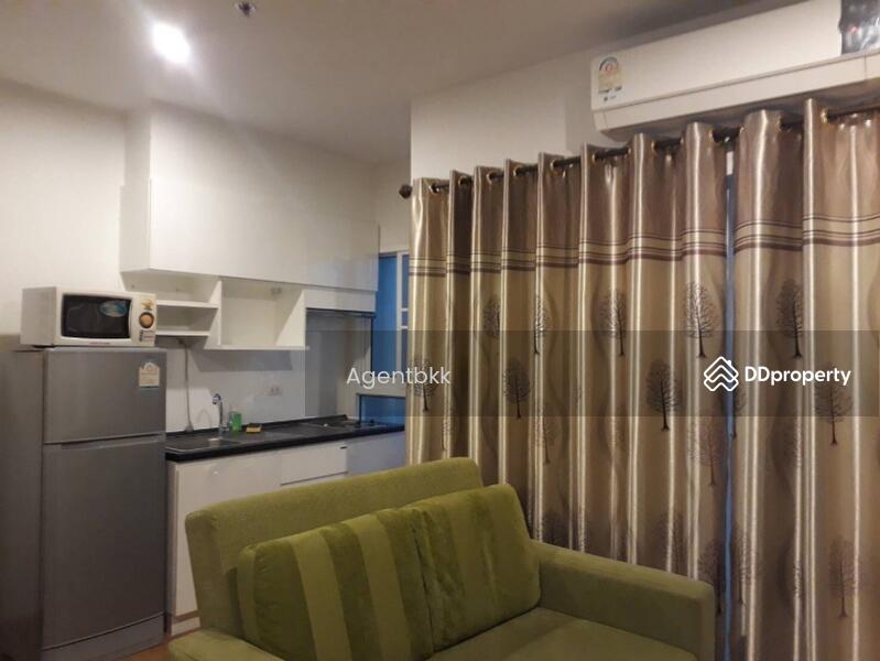THE PARKLAND GRAND ตากสิน, กรุงเทพ, 555/811 ถนนตากสิน-เพชรเกษม, ดาวคะนอง, ธนบุรี, กรุงเทพ, 35 ตร.ม., คอนโด ให้เช่า, โดย Agentbkk, 10959037 - DDproperty.com