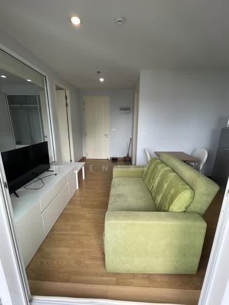 The Parkland Grand Taksin, Bangkok, 555/811 Taksin-Petkasem Road, Dao Khanong, Thon Buri, Bangkok, 1 Bedroom, 35 sqm, Condo For Rent, by Agentbkk, 10959037 - DDproperty.com