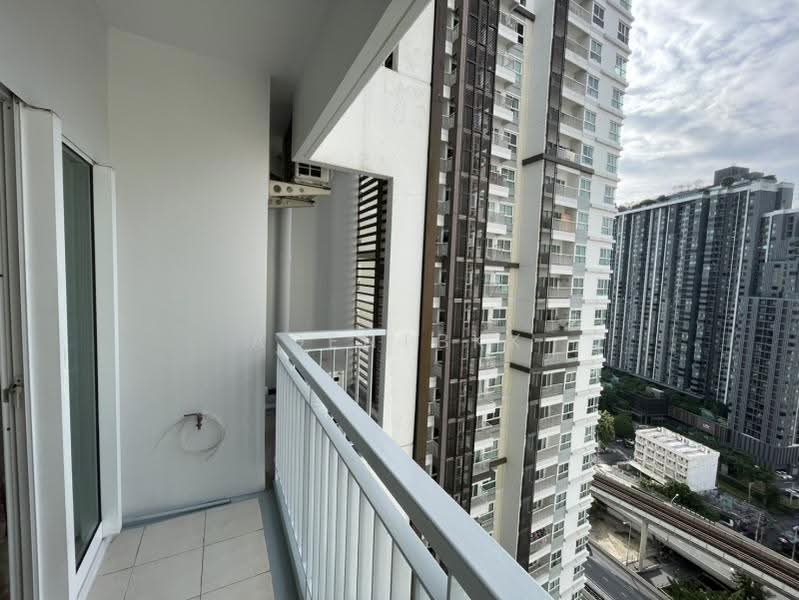 THE PARKLAND GRAND ตากสิน, กรุงเทพ, 555/811 ถนนตากสิน-เพชรเกษม, ดาวคะนอง, ธนบุรี, กรุงเทพ, 35 ตร.ม., คอนโด ให้เช่า, โดย Agentbkk, 10959037 - DDproperty.com