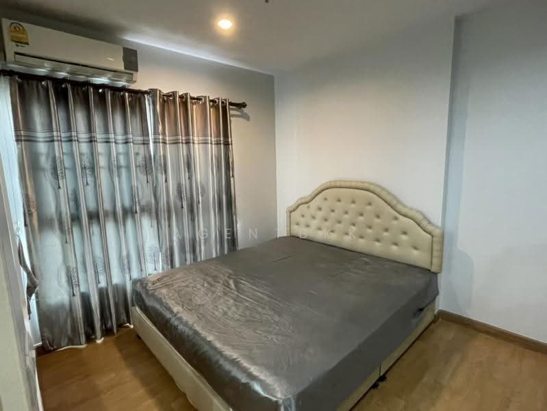 THE PARKLAND GRAND ตากสิน, กรุงเทพ, 555/811 ถนนตากสิน-เพชรเกษม, ดาวคะนอง, ธนบุรี, กรุงเทพ, 35 ตร.ม., คอนโด ให้เช่า, โดย Agentbkk, 10959037 - DDproperty.com