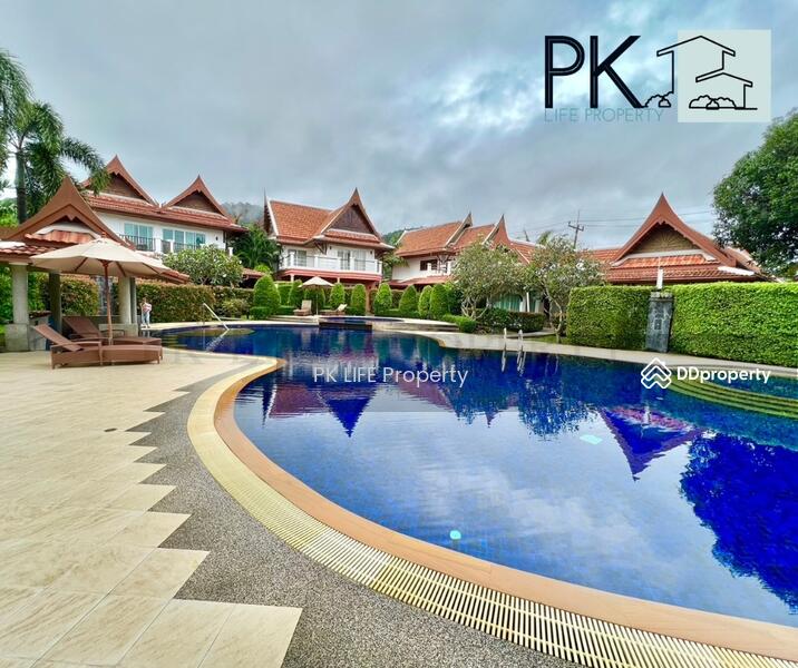 7R0652 House with common pool 3bedroom 2bathroom 70,000 permonth have fully furnished at rawai, ภูเก็ต, ราไวย์, เมืองภูเก็ต, ภูเก็ต, 267 ตร.ม., บ้านเดี่ยว ให้เช่า, โดย PK LIFE Property, 10959043 - DDproperty.com