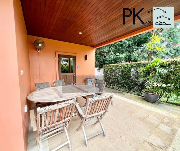 7R0652 House with common pool 3bedroom 2bathroom 70,000 permonth have fully furnished at rawai, ภูเก็ต, ราไวย์, เมืองภูเก็ต, ภูเก็ต, 267 ตร.ม., บ้านเดี่ยว ให้เช่า, โดย PK LIFE Property, 10959043 - DDproperty.com