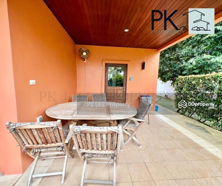 7R0652 House with common pool 3bedroom 2bathroom 70,000 permonth have fully furnished at rawai, ภูเก็ต, ราไวย์, เมืองภูเก็ต, ภูเก็ต, 267 ตร.ม., บ้านเดี่ยว ให้เช่า, โดย PK LIFE Property, 10959043 - DDproperty.com
