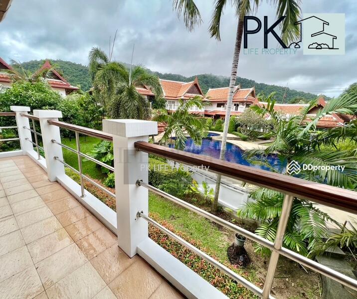 7R0652 House with common pool 3bedroom 2bathroom 70,000 permonth have fully furnished at rawai, ภูเก็ต, ราไวย์, เมืองภูเก็ต, ภูเก็ต, 267 ตร.ม., บ้านเดี่ยว ให้เช่า, โดย PK LIFE Property, 10959043 - DDproperty.com