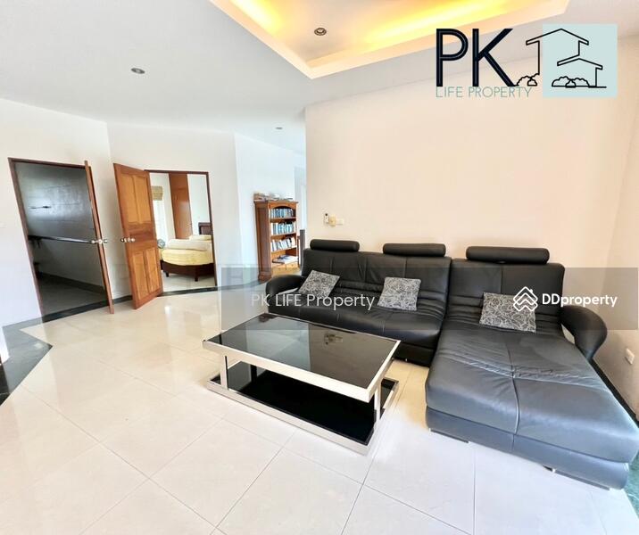 7R0652 House with common pool 3bedroom 2bathroom 70,000 permonth have fully furnished at rawai, ภูเก็ต, ราไวย์, เมืองภูเก็ต, ภูเก็ต, 267 ตร.ม., บ้านเดี่ยว ให้เช่า, โดย PK LIFE Property, 10959043 - DDproperty.com