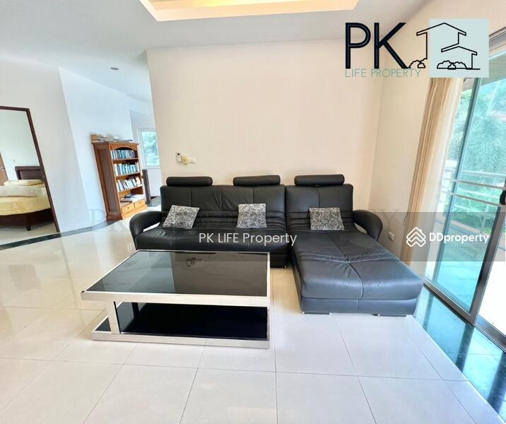 7R0652 House with common pool 3bedroom 2bathroom 70,000 permonth have fully furnished at rawai, ภูเก็ต, ราไวย์, เมืองภูเก็ต, ภูเก็ต, 267 ตร.ม., บ้านเดี่ยว ให้เช่า, โดย PK LIFE Property, 10959043 - DDproperty.com