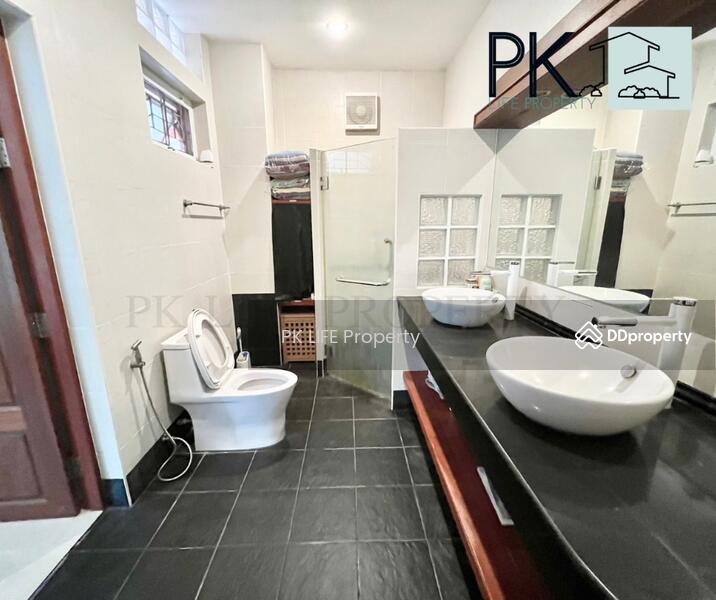 7R0652 House with common pool 3bedroom 2bathroom 70,000 permonth have fully furnished at rawai, ภูเก็ต, ราไวย์, เมืองภูเก็ต, ภูเก็ต, 267 ตร.ม., บ้านเดี่ยว ให้เช่า, โดย PK LIFE Property, 10959043 - DDproperty.com