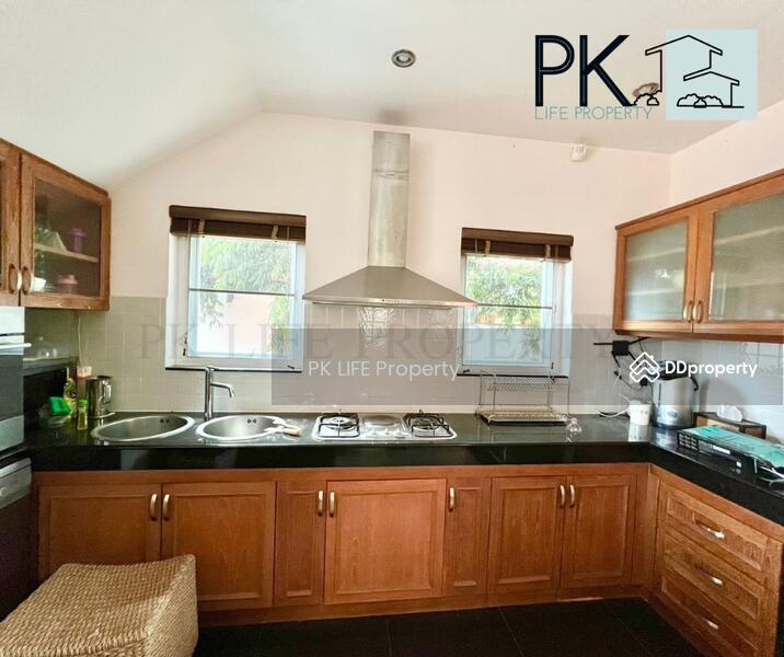 7R0652 House with common pool 3bedroom 2bathroom 70,000 permonth have fully furnished at rawai, ภูเก็ต, ราไวย์, เมืองภูเก็ต, ภูเก็ต, 267 ตร.ม., บ้านเดี่ยว ให้เช่า, โดย PK LIFE Property, 10959043 - DDproperty.com