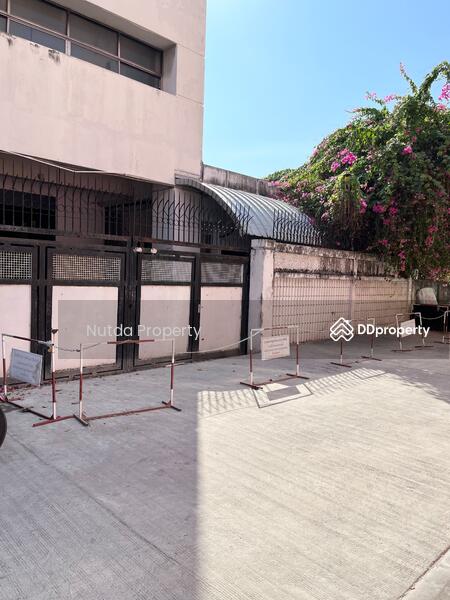 For Rent - Warehouse with office Ratchadaphisek, Bangkok