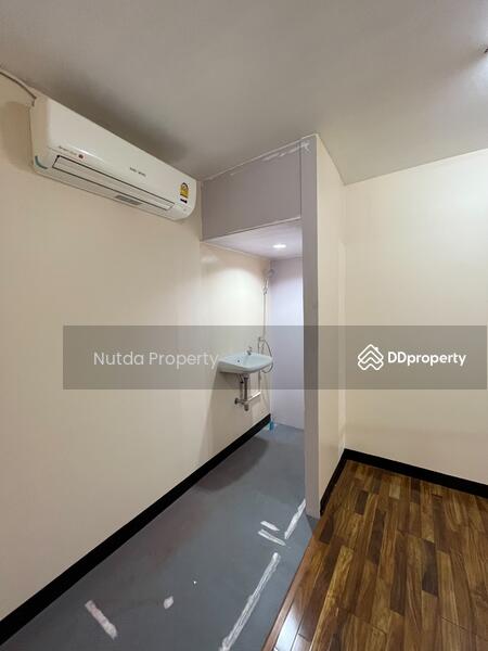 For Rent - Warehouse with office Ratchadaphisek, Bangkok