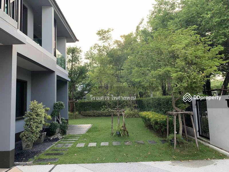 ให้เช่า บ้านบุราสิริ วงแหวน – อ่อนนุช (ใกล้ ศูนย์การค้าหลายแห่ง) บนเนื้อที่ 106 ตร.ว. 4 ห้องนอน 4 ห้