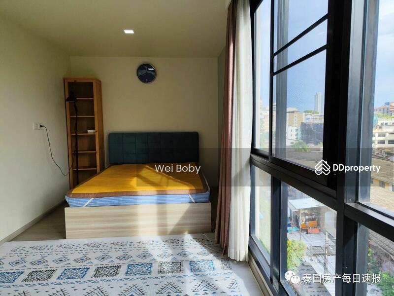 Maestro 03 Ratchada-Rama 9, Bangkok, Soi Ratchadaphisek 3 Ratchadaphisek Road, Din Daeng, Din Daeng, Bangkok, 2 Bedrooms, 74 sqm, Condo For Sale, by Boby Wei, 10959759 - DDproperty.com