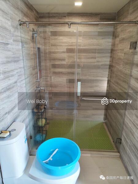 Maestro 03 Ratchada-Rama 9, Bangkok, Soi Ratchadaphisek 3 Ratchadaphisek Road, Din Daeng, Din Daeng, Bangkok, 2 Bedrooms, 74 sqm, Condo For Sale, by Boby Wei, 10959759 - DDproperty.com