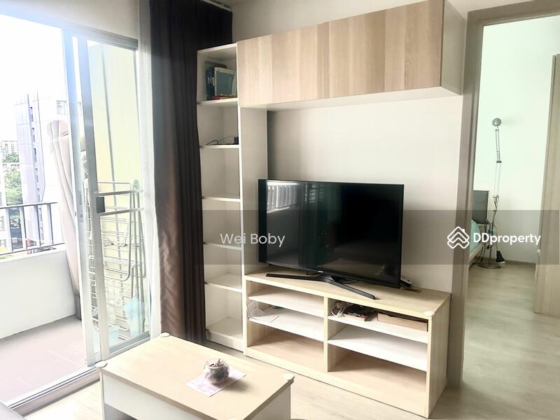 Elio Del Ray, Bangkok, 95 Sukhumvit 64 Road, Bang Chak, Phra Khanong, Bangkok, 2 Bedrooms, 45 sqm, Condo For Rent, by Boby Wei, 10959764 - DDproperty.com
