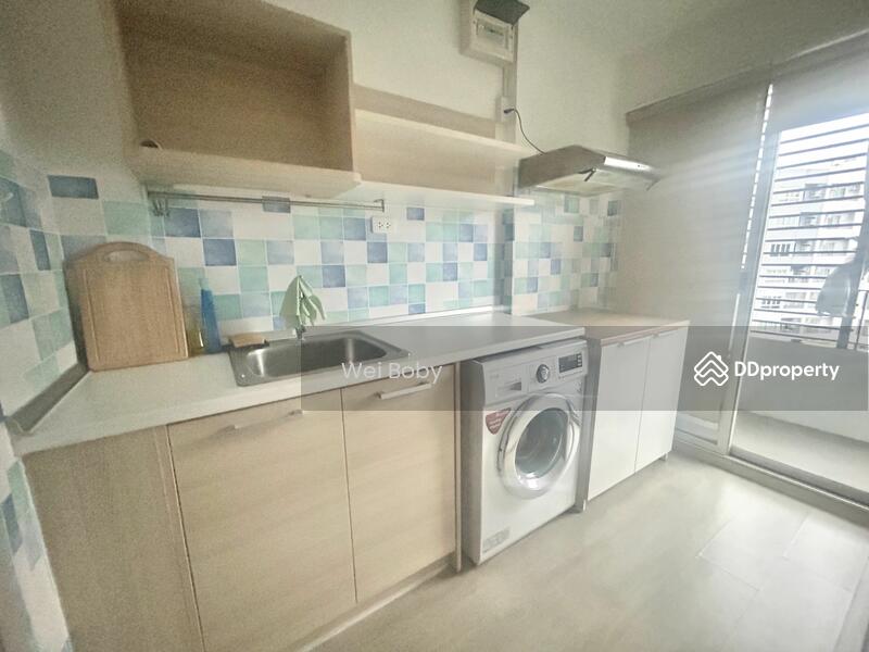 Elio Del Ray, Bangkok, 95 Sukhumvit 64 Road, Bang Chak, Phra Khanong, Bangkok, 2 Bedrooms, 45 sqm, Condo For Rent, by Boby Wei, 10959764 - DDproperty.com