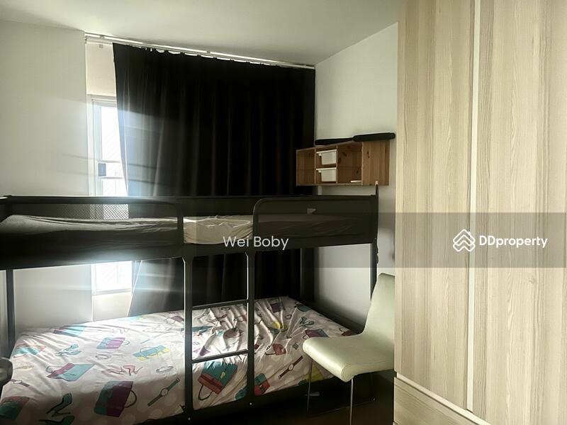 Elio Del Ray : เอลิโอ เดล เรย์, กรุงเทพ, 95 ถนนสุขุมวิท 64, บางจาก, พระโขนง, กรุงเทพ, 45 ตร.ม., คอนโด ให้เช่า, โดย Wei Boby, 10959764 - DDproperty.com