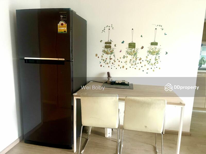 Elio Del Ray, Bangkok, 95 Sukhumvit 64 Road, Bang Chak, Phra Khanong, Bangkok, 2 Bedrooms, 45 sqm, Condo For Rent, by Boby Wei, 10959764 - DDproperty.com