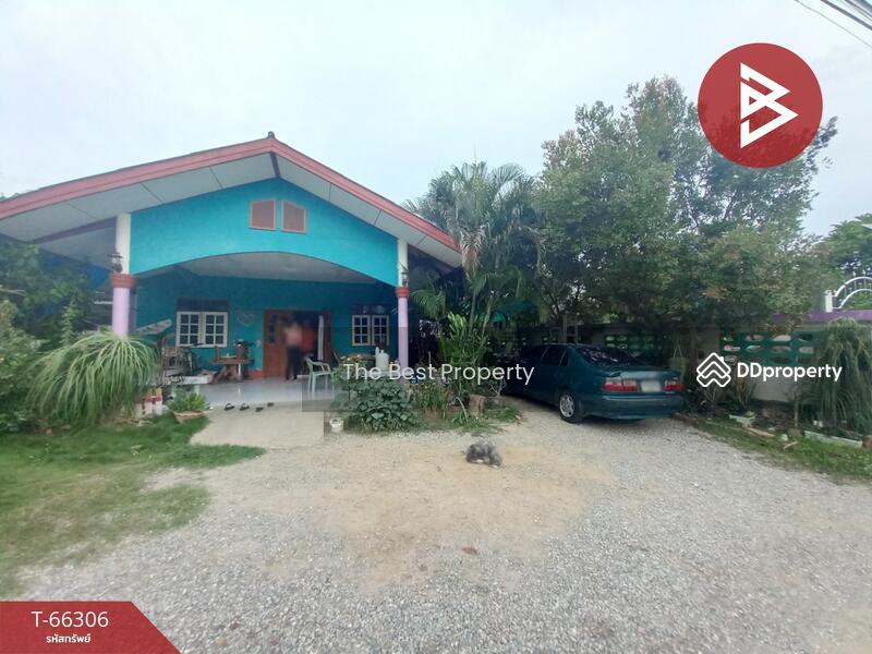 For Sale - บ้านเดี่ยวท่ามะกา กาญจนบุรี, Kanchanaburi