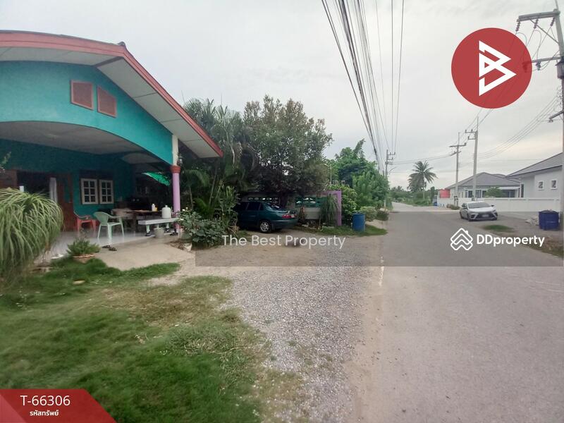 ขาย - บ้านเดี่ยวท่ามะกา กาญจนบุรี, กาญจนบุรี