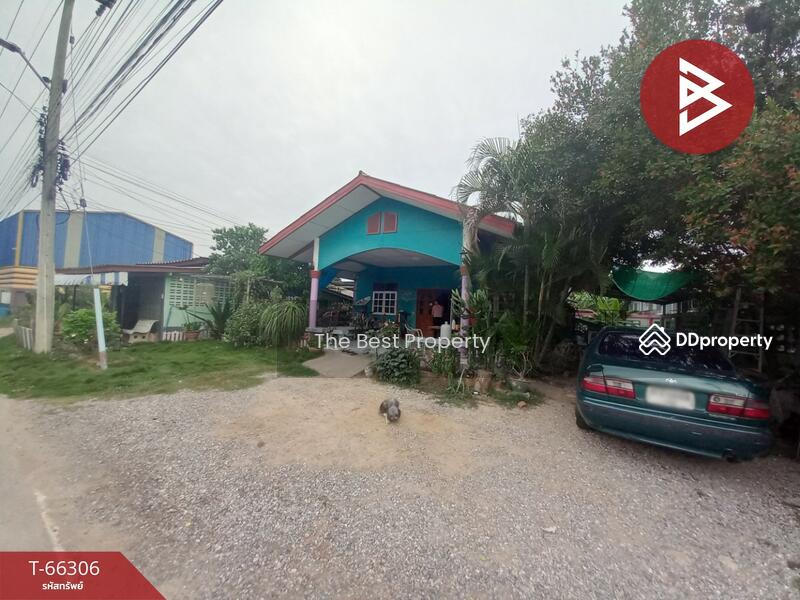 For Sale - บ้านเดี่ยวท่ามะกา กาญจนบุรี, Kanchanaburi