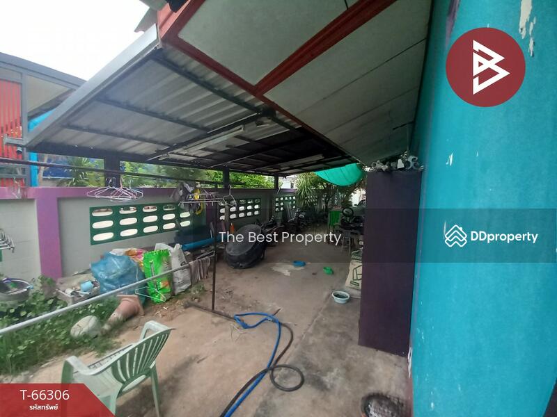 ขาย - บ้านเดี่ยวท่ามะกา กาญจนบุรี, กาญจนบุรี