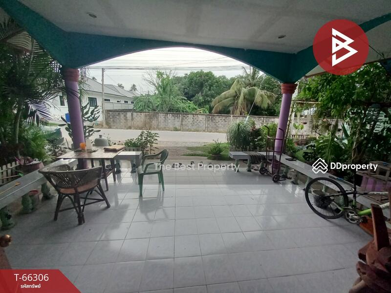 For Sale - บ้านเดี่ยวท่ามะกา กาญจนบุรี, Kanchanaburi