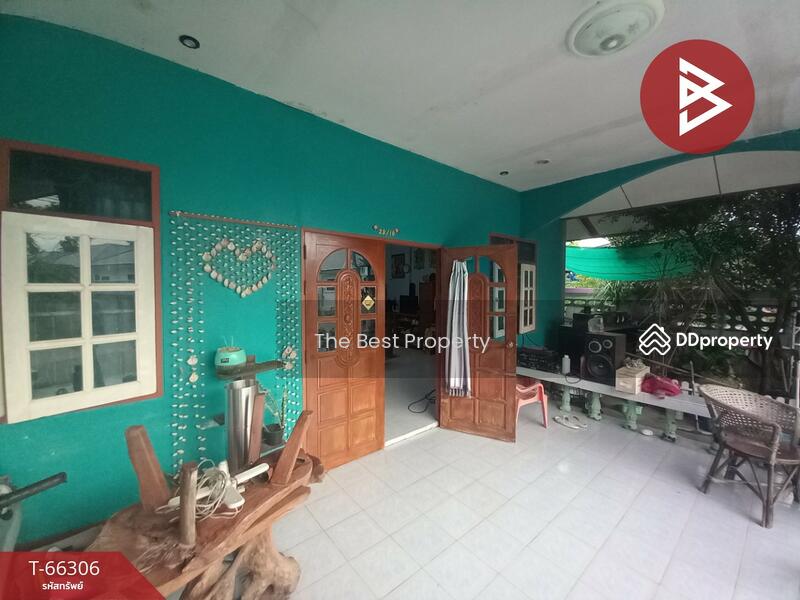 ขาย - บ้านเดี่ยวท่ามะกา กาญจนบุรี, กาญจนบุรี