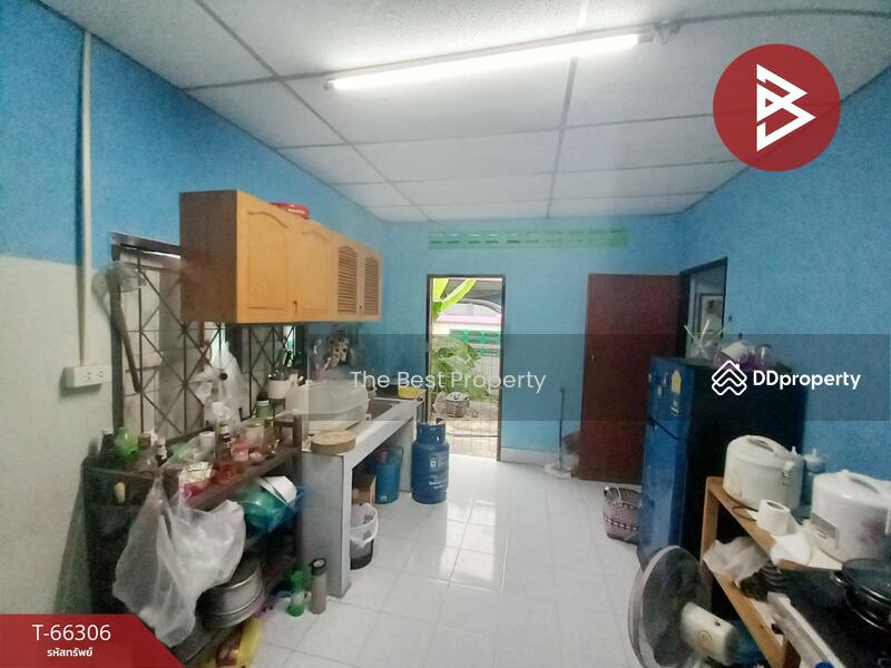 ขาย - บ้านเดี่ยวท่ามะกา กาญจนบุรี, กาญจนบุรี