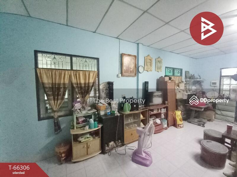 ขาย - บ้านเดี่ยวท่ามะกา กาญจนบุรี, กาญจนบุรี