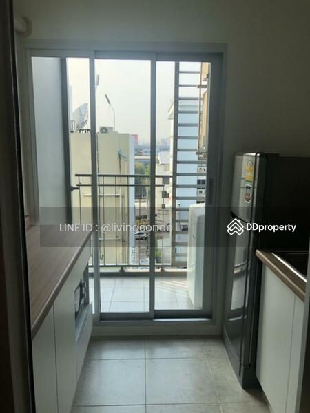 U Delight Ratchavibha, Bangkok, 888 Vibhavadi-Rangsit Road, Lat Yao, Chatuchak, Bangkok, 1 Bedroom, 31 sqm, Condo For Sale, by LINE ID : @livingcondo, 10959859 - DDproperty.com