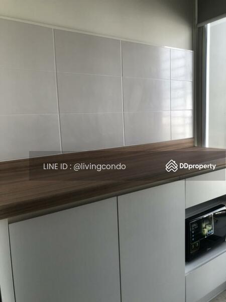 U Delight Ratchavibha, Bangkok, 888 Vibhavadi-Rangsit Road, Lat Yao, Chatuchak, Bangkok, 1 Bedroom, 31 sqm, Condo For Sale, by LINE ID : @livingcondo, 10959859 - DDproperty.com