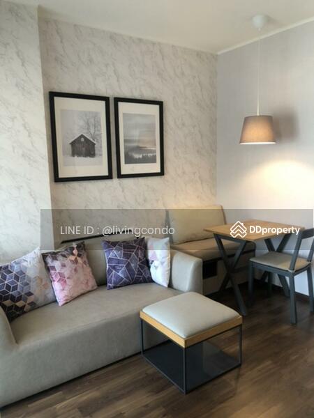 U Delight Ratchavibha, Bangkok, 888 Vibhavadi-Rangsit Road, Lat Yao, Chatuchak, Bangkok, 1 Bedroom, 31 sqm, Condo For Sale, by LINE ID : @livingcondo, 10959859 - DDproperty.com
