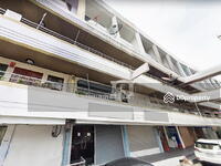 ขาย - 42750 - ขายอาคารพาณิชย์สุขุมวิท 71 สูง 5 ชั้น 2 คูหา ตีทะลุกัน ใกล้ BTS พระโขนง, กรุงเทพ