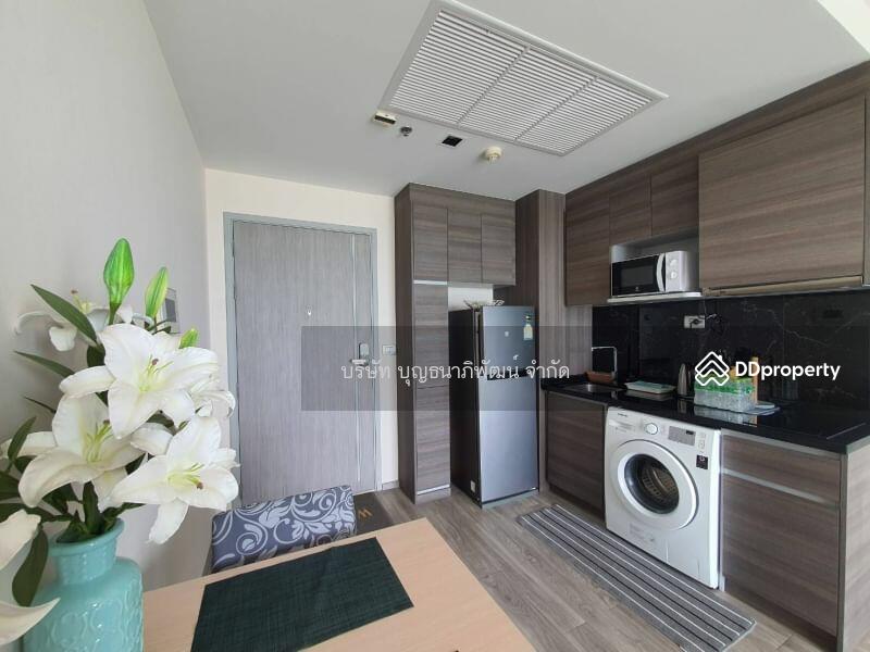 AERAS Beachfront Condominium Jomtien, Chon Buri (Pattaya), Moo 12, Soi Jomtienbeach, Jomtienbeach Road, Nong Pru, Bang Lamung (Pattaya), Chon Buri (Pattaya), 1 Bedroom, 47 sqm, Condo For Rent, by สิชา บุญธนาภิพัฒน์, 10960091 - DDproperty.com